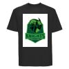 Russell Classic Ringspun T-Shirt Thumbnail