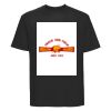 Russell Classic Ringspun T-Shirt Thumbnail