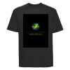Russell Classic Ringspun T-Shirt Thumbnail