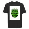 Russell Classic Ringspun T-Shirt Thumbnail