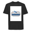 Russell Classic Ringspun T-Shirt Thumbnail