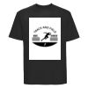 Russell Classic Ringspun T-Shirt Thumbnail