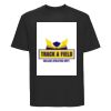 Russell Classic Ringspun T-Shirt Thumbnail