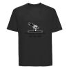 Russell Classic Ringspun T-Shirt Thumbnail