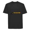 Russell Classic Ringspun T-Shirt Thumbnail