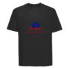 Russell Classic Ringspun T-Shirt Thumbnail