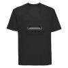 Russell Classic Ringspun T-Shirt Thumbnail
