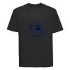 Russell Classic Ringspun T-Shirt Thumbnail