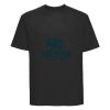 Russell Classic Ringspun T-Shirt Thumbnail