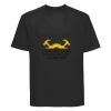Russell Classic Ringspun T-Shirt Thumbnail