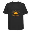 Russell Classic Ringspun T-Shirt Thumbnail