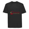 Russell Classic Ringspun T-Shirt Thumbnail