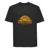 Russell Classic Ringspun T-Shirt Thumbnail