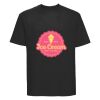Russell Classic Ringspun T-Shirt Thumbnail