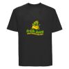Russell Classic Ringspun T-Shirt Thumbnail
