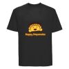 Russell Classic Ringspun T-Shirt Thumbnail