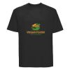 Russell Classic Ringspun T-Shirt Thumbnail