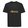 Russell Classic Ringspun T-Shirt Thumbnail