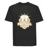 Russell Classic Ringspun T-Shirt Thumbnail
