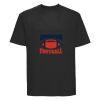 Russell Classic Ringspun T-Shirt Thumbnail