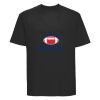 Russell Classic Ringspun T-Shirt Thumbnail