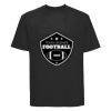 Russell Classic Ringspun T-Shirt Thumbnail