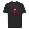 Russell Classic Ringspun T-Shirt Thumbnail