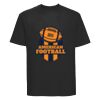 Russell Classic Ringspun T-Shirt Thumbnail
