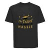 Russell Classic Ringspun T-Shirt Thumbnail