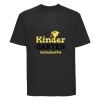 Russell Classic Ringspun T-Shirt Thumbnail