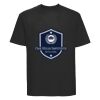 Russell Classic Ringspun T-Shirt Thumbnail