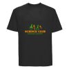 Russell Classic Ringspun T-Shirt Thumbnail