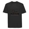 Russell Classic Ringspun T-Shirt Thumbnail
