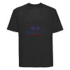 Russell Classic Ringspun T-Shirt Thumbnail