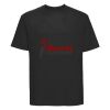 Russell Classic Ringspun T-Shirt Thumbnail