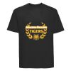 Russell Classic Ringspun T-Shirt Thumbnail
