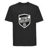 Russell Classic Ringspun T-Shirt Thumbnail
