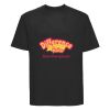 Russell Classic Ringspun T-Shirt Thumbnail