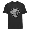Russell Classic Ringspun T-Shirt Thumbnail