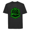 Russell Classic Ringspun T-Shirt Thumbnail