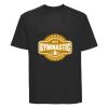 Russell Classic Ringspun T-Shirt Thumbnail