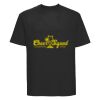 Russell Classic Ringspun T-Shirt Thumbnail