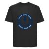 Russell Classic Ringspun T-Shirt Thumbnail