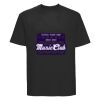Russell Classic Ringspun T-Shirt Thumbnail