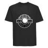 Russell Classic Ringspun T-Shirt Thumbnail