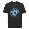 Russell Classic Ringspun T-Shirt Thumbnail