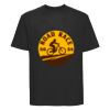 Russell Classic Ringspun T-Shirt Thumbnail