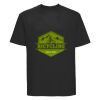 Russell Classic Ringspun T-Shirt Thumbnail
