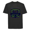 Russell Classic Ringspun T-Shirt Thumbnail