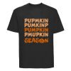 Russell Classic Ringspun T-Shirt Thumbnail